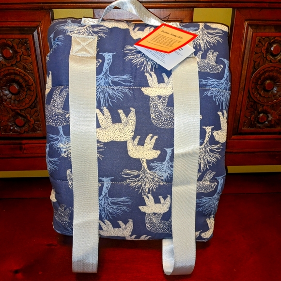 Urban Infant Bulkie Sleep Mat - Picture 4 of 4